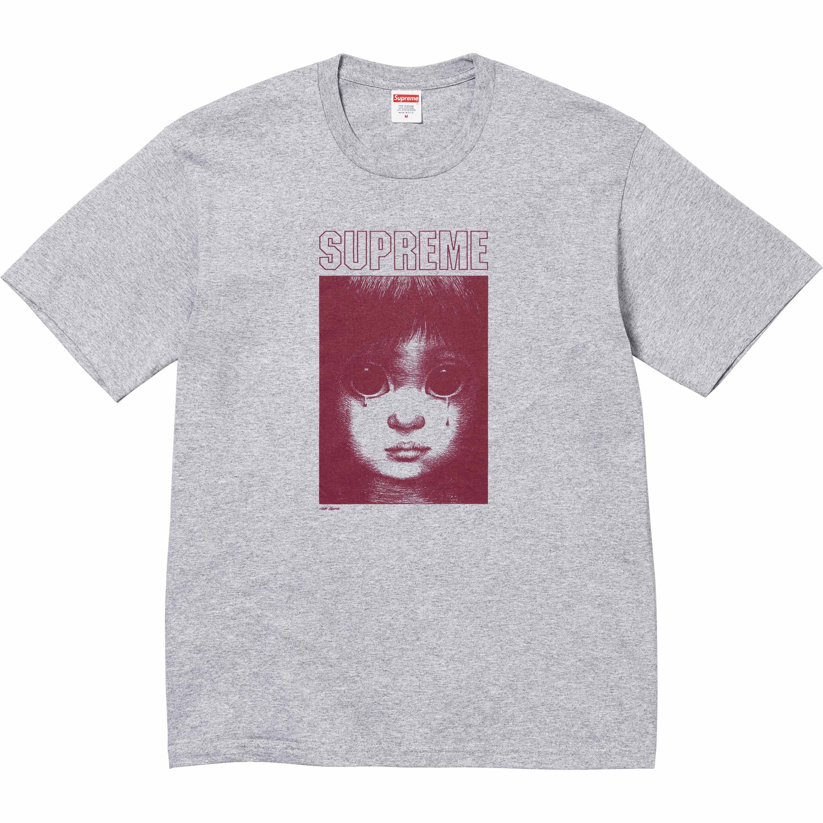 Margaret Keane Teardrop Tee view 7